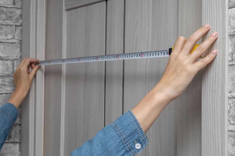 Measuring and Fitting